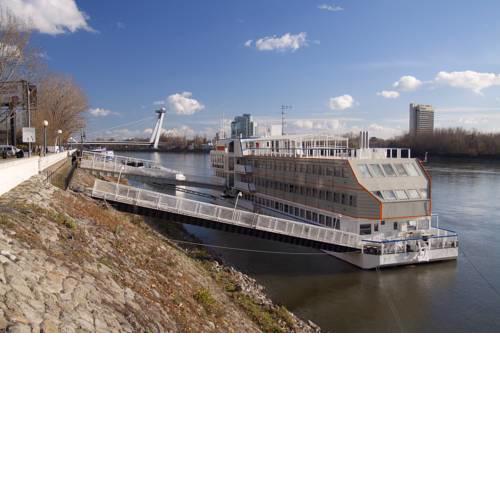 Botel Pressburg