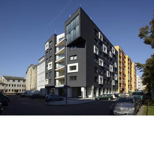 Botič Student House