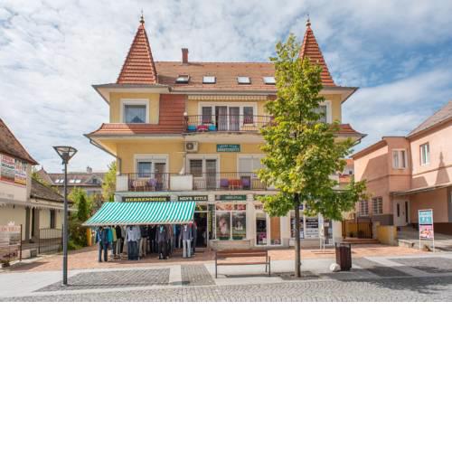 Bötös Villa