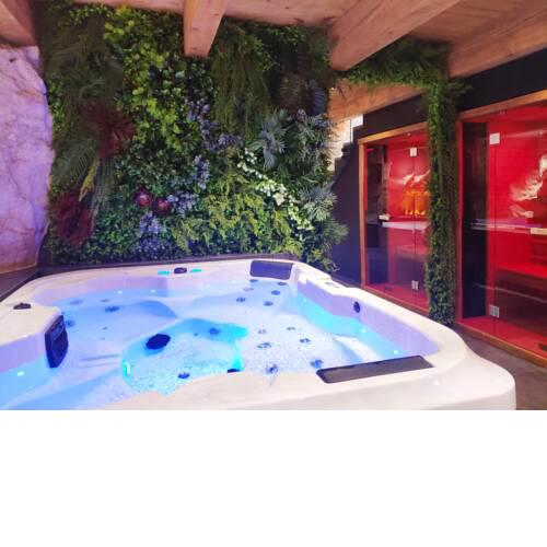 Botun Luxury Apartment