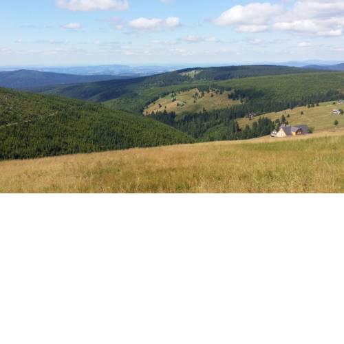 Bouda Klínovka