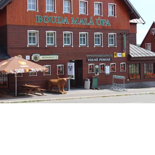 Bouda Malá Úpa