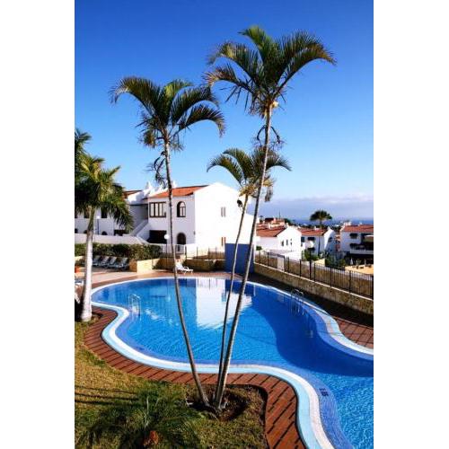 Bouganvilla Ocean View