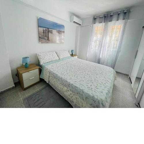 Boulevard Apartment
