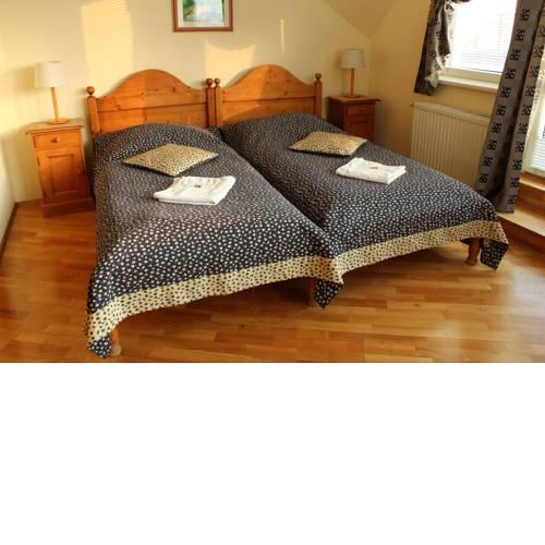 Boulevard City Guesthouse