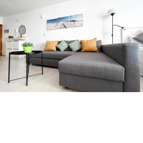 Boulevard Loft Corralejo