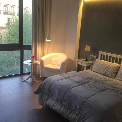 Boulevard Suite Cordoba