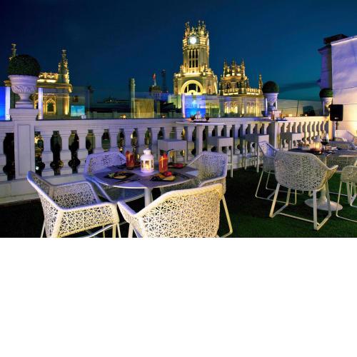 Boutike Cibeles
