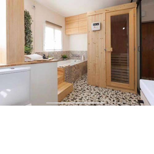 Boutike Wellness Centro Almería