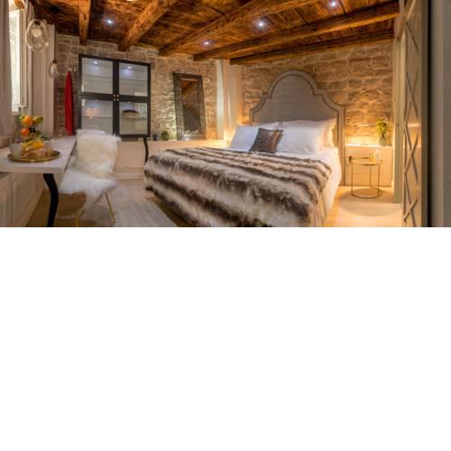 Boutique 4 stars apartment in the center