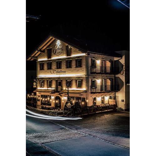 Boutique Aparthotel OLD SCHOOL & Rock´n Roll