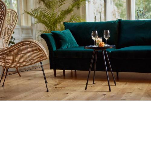 Boutique Apartmá Tvrz Divice
