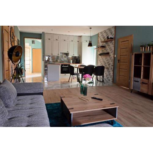 Boutique apartmán