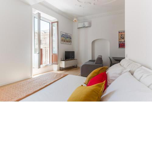 Boutique Apartment 29