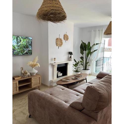 Boutique apartment 365 - Marbella