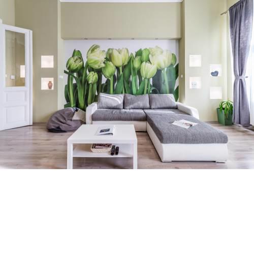 Boutique Apartment at Great Synagogue