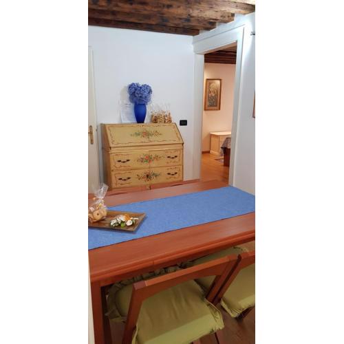 Boutique Apartment CA'LIZ