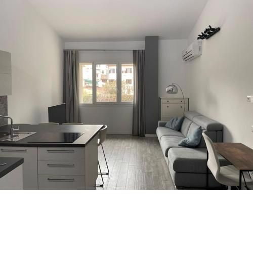 Boutique Apartment “Diviso Due”