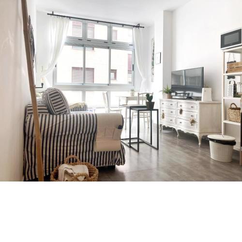 Boutique apartment I by Canary365