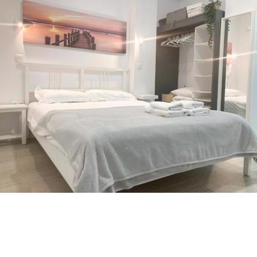 Boutique apartment II by C365