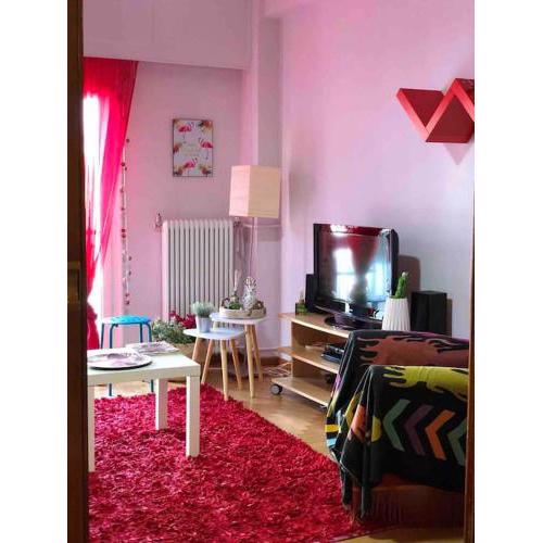 Boutique Apartment in the Center of Ioannina