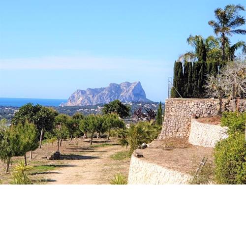 Boutique Apartment near Moraira