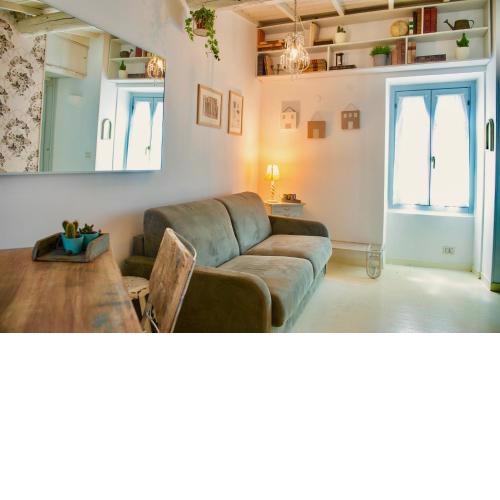 Boutique Apartment Roma in Trastevere