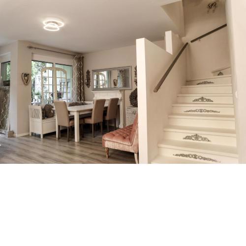Boutique Apartment