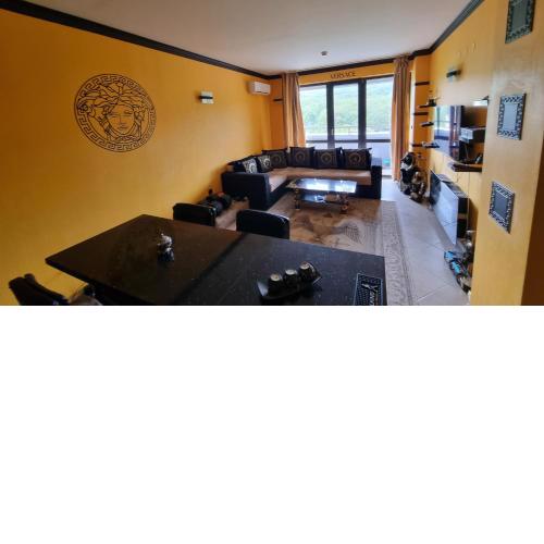 Boutique Apartment