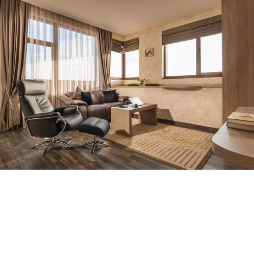 Boutique Apartments - Sevtopolis