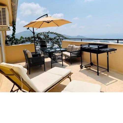Boutique Apartments Gold City