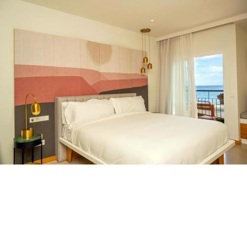 Boutique Apartments Marsol Ibiza
