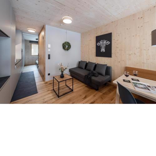 Boutique Apartments Mellau