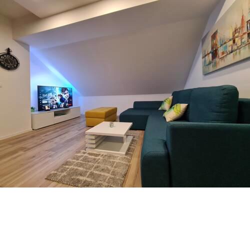 Boutique Apartments Nikola Tesla