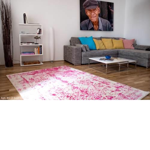 Boutique Apartments Vienna