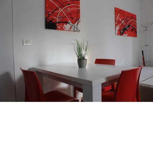 Boutique Apartments