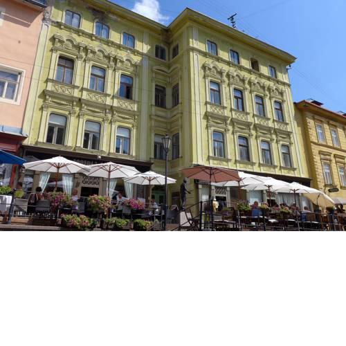 Boutique apartments