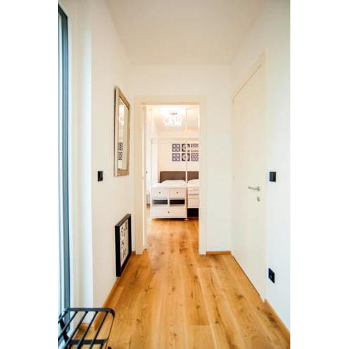 Boutique Appartement # 26