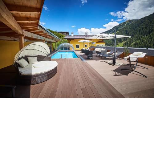 Boutique Appartements by HolidayFlats24