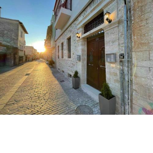 Boutique At Historic Centrum 2