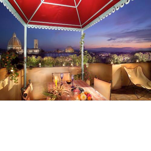 Boutique B&B Antica Johlea