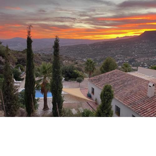 Boutique B&B El Refugio