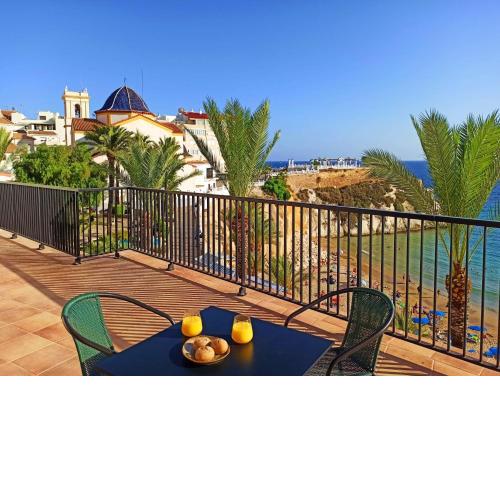 Boutique Benidorm Beach by Agencia Poniente