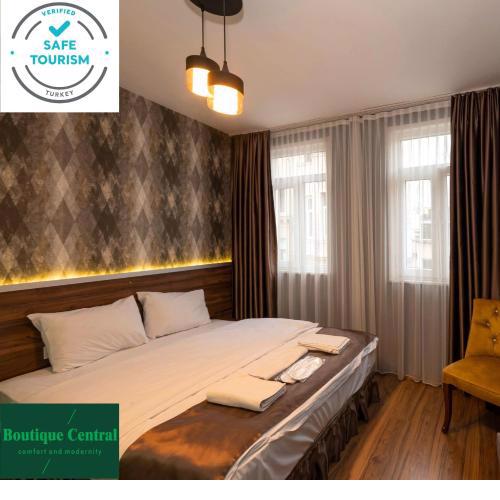 Boutique Central Taksim