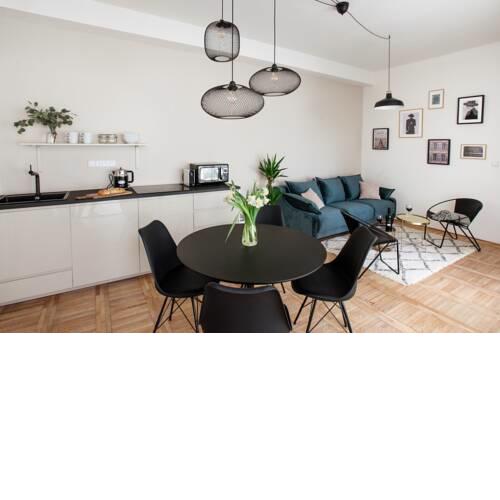 Boutique Chill Apartments Br.No#11