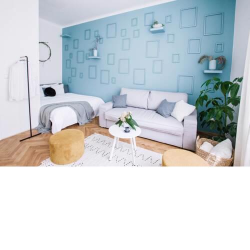Boutique City Apartments Br.No#47
