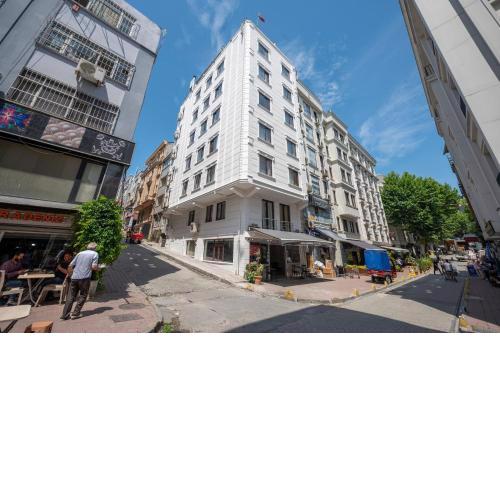 Boutique Dedem Hotel Sultanahmet