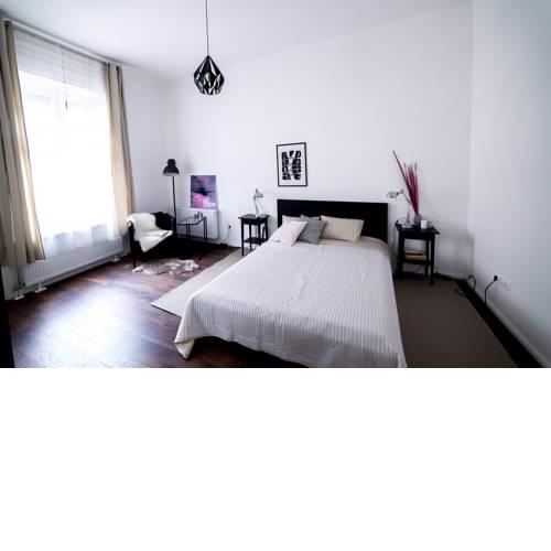 Boutique Designer Apartment