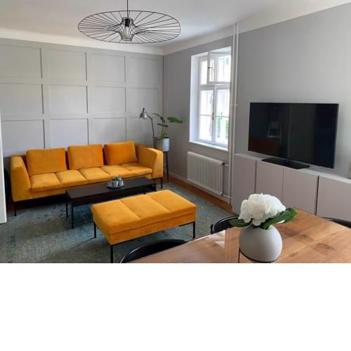 Boutique Gästehaus Guestel