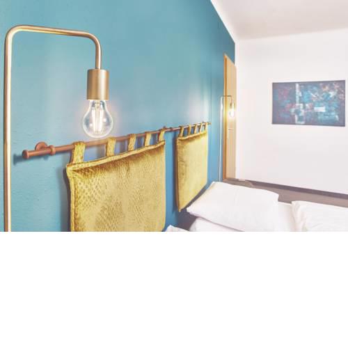 Boutique-Gasthof Ueberfuhr